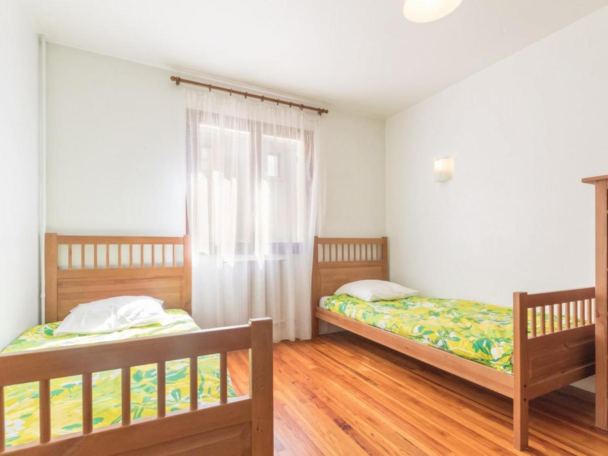 Spacieux Appartement 4 Pieces Avec Parking A Briancon - 8 Personnes - Fr-1-330C-55 Exteriér fotografie