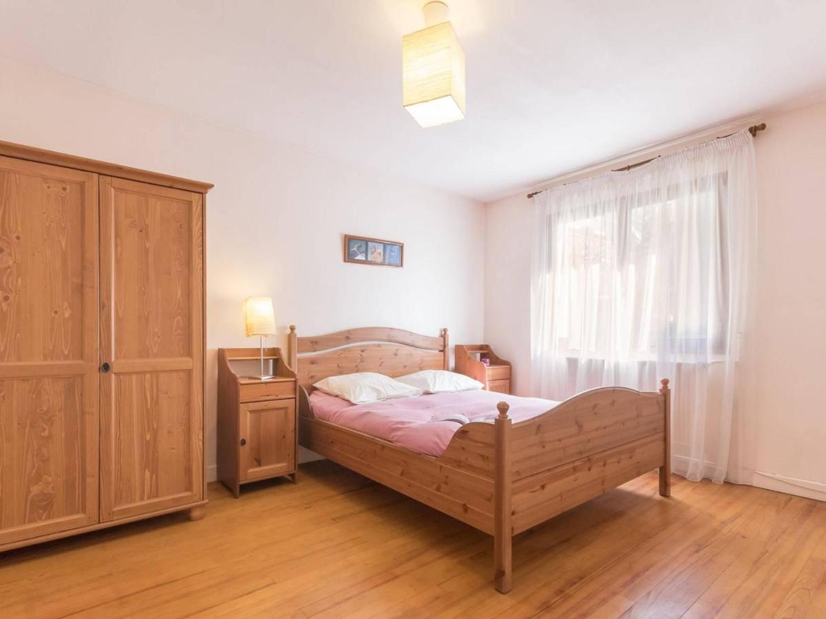Spacieux Appartement 4 Pieces Avec Parking A Briancon - 8 Personnes - Fr-1-330C-55 Exteriér fotografie