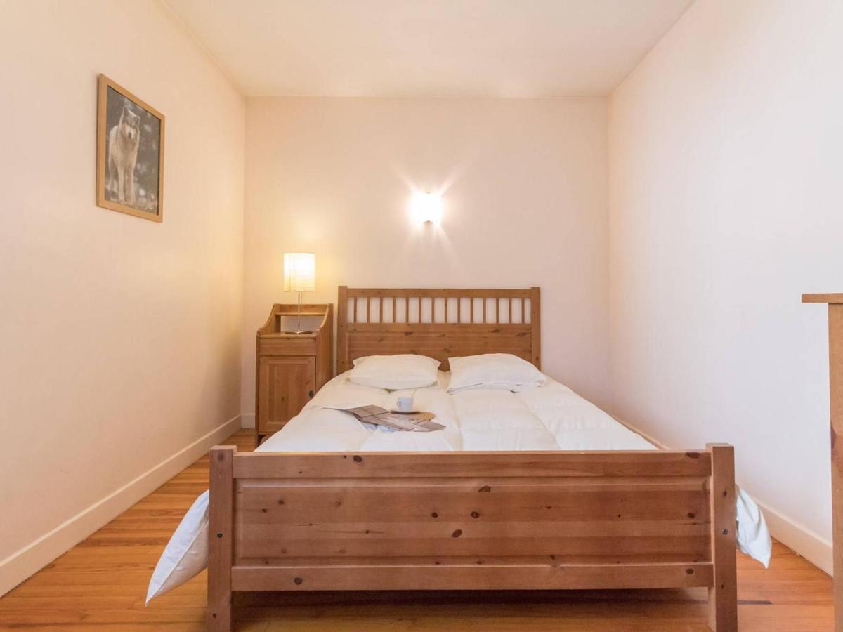 Spacieux Appartement 4 Pieces Avec Parking A Briancon - 8 Personnes - Fr-1-330C-55 Exteriér fotografie