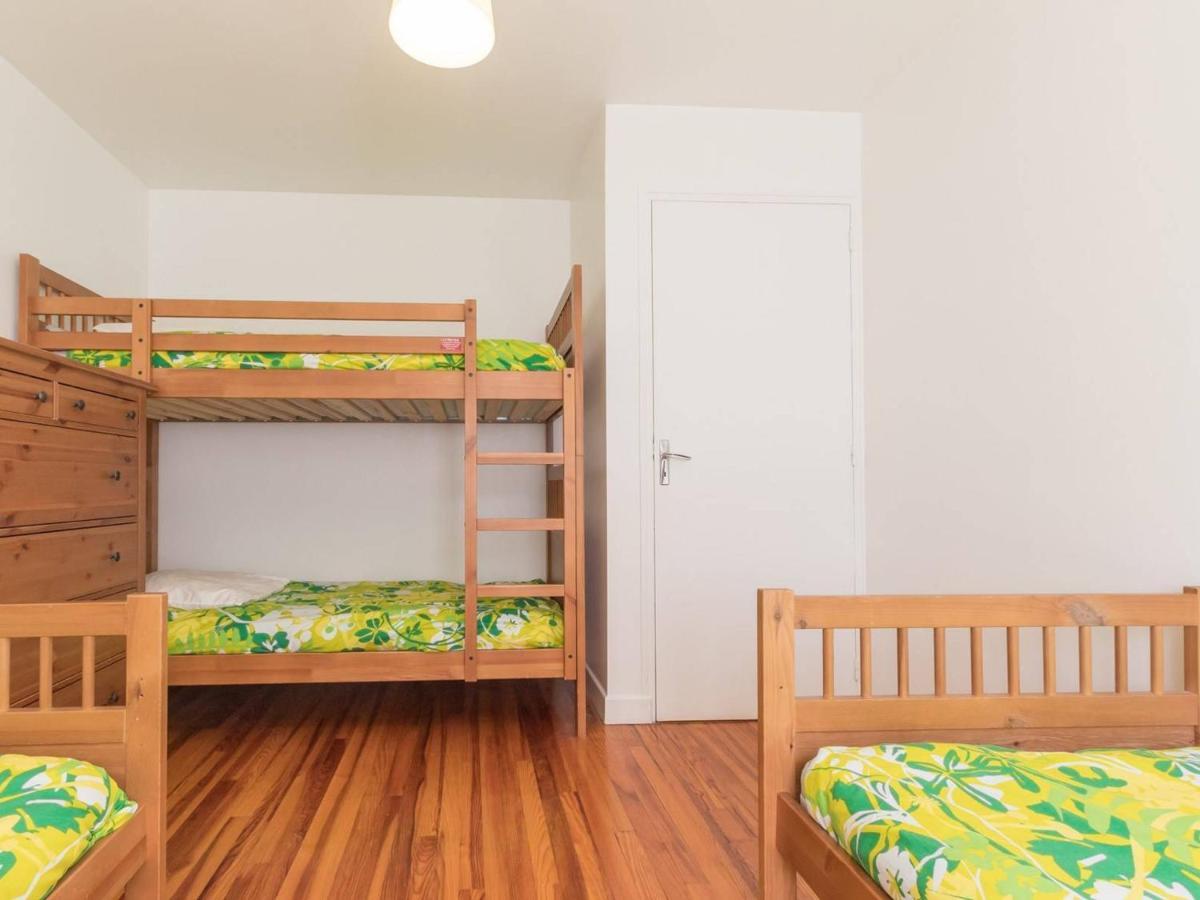 Spacieux Appartement 4 Pieces Avec Parking A Briancon - 8 Personnes - Fr-1-330C-55 Exteriér fotografie