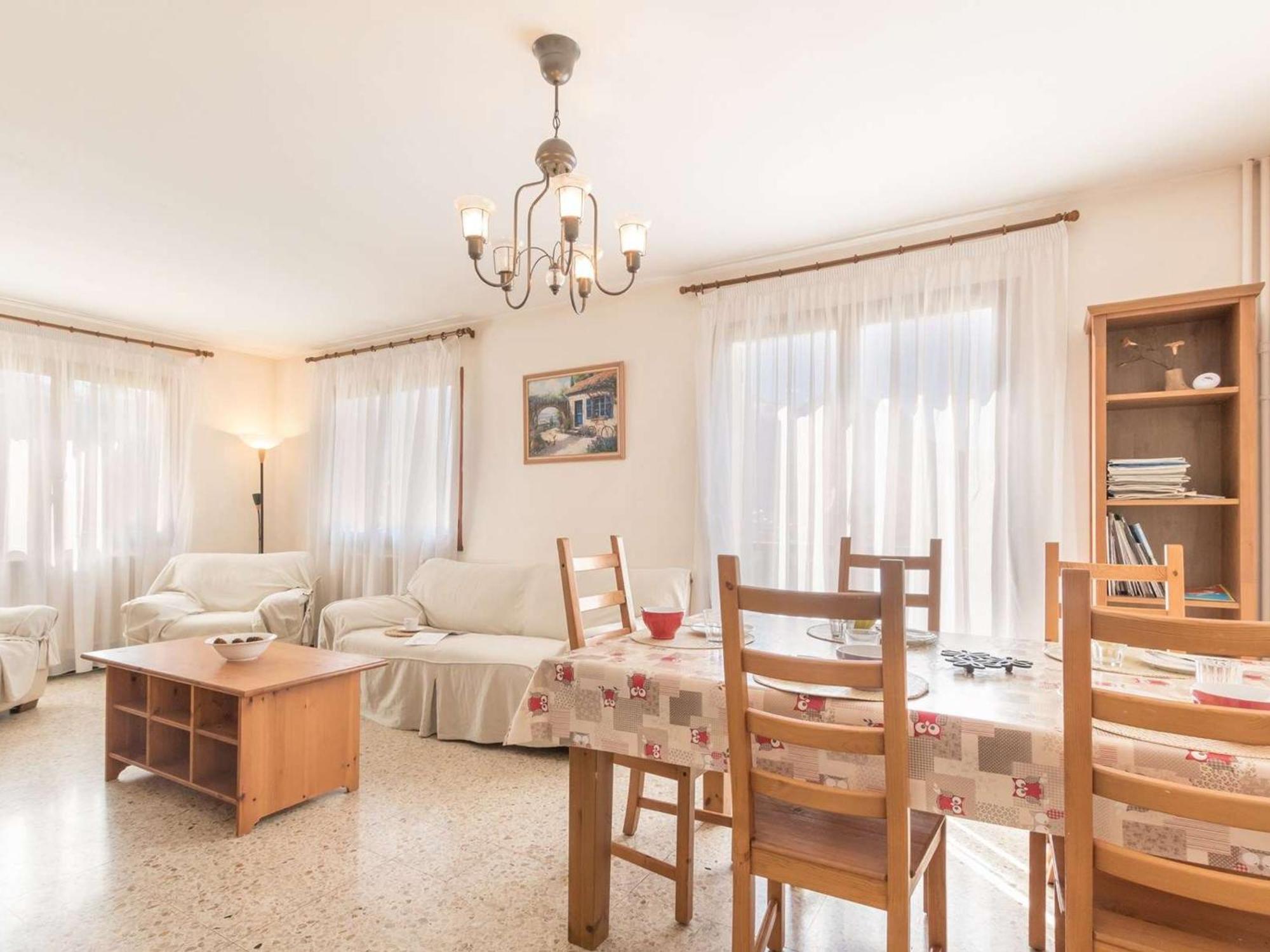 Spacieux Appartement 4 Pieces Avec Parking A Briancon - 8 Personnes - Fr-1-330C-55 Exteriér fotografie